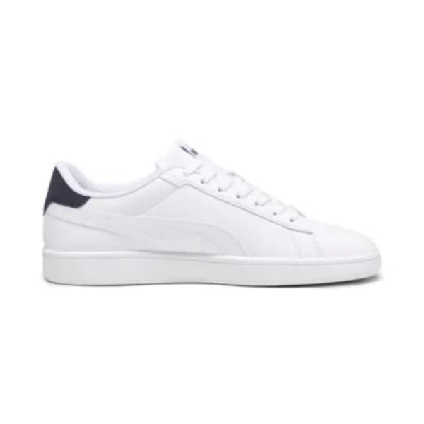 Zapatilla Puma Smash 3.0 Blanca