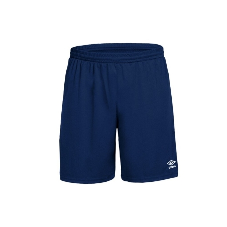Short Umbro King Azul Marino Junior