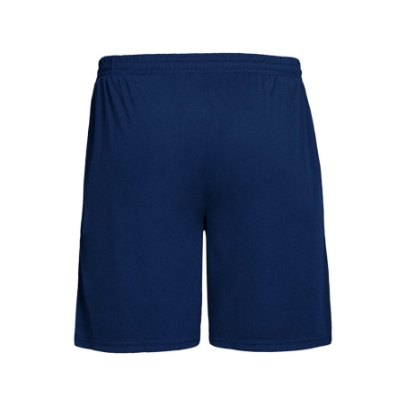 Short Umbro King Azul Marino Junior
