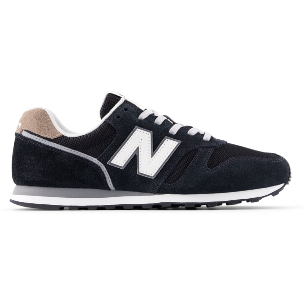 Zapatilla New Balance Negra