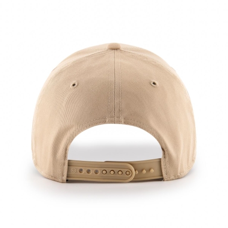 Gorra 47 New York Yankees Beige