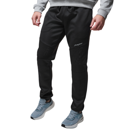 Pantalón J'Hayber Neostrip Negro