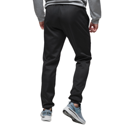 Pantalón J'Hayber Neostrip Negro