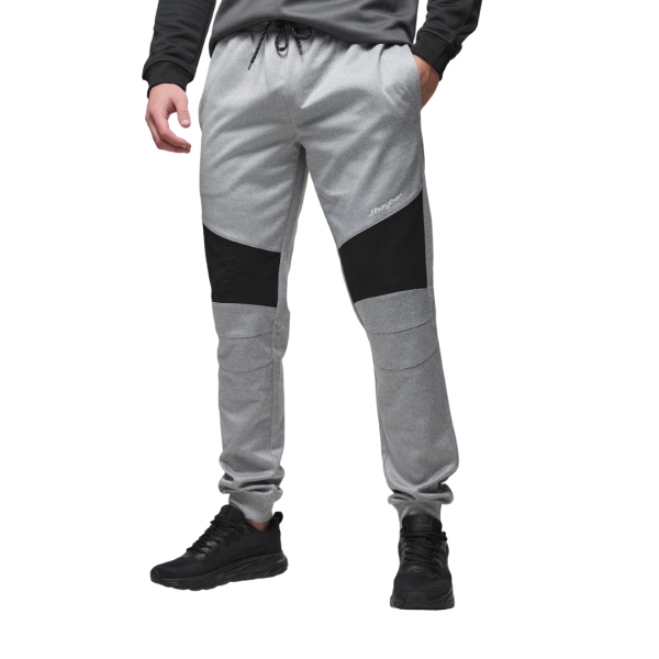 Pantalón J'Hayber Neostrip Gris