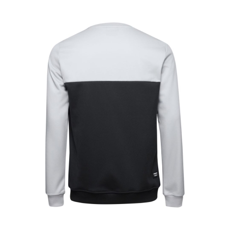 Sudadera J'Hayber Essentials 2.5 Negra