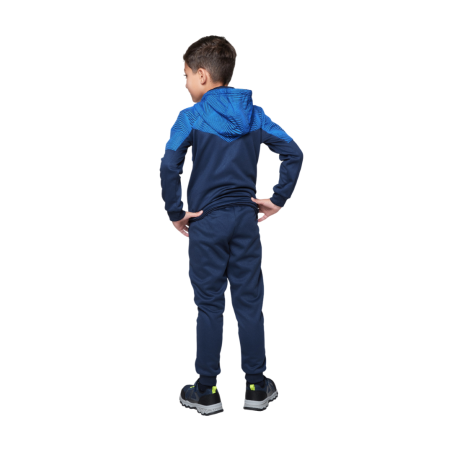 Chándal J'Hayber Wave Azul