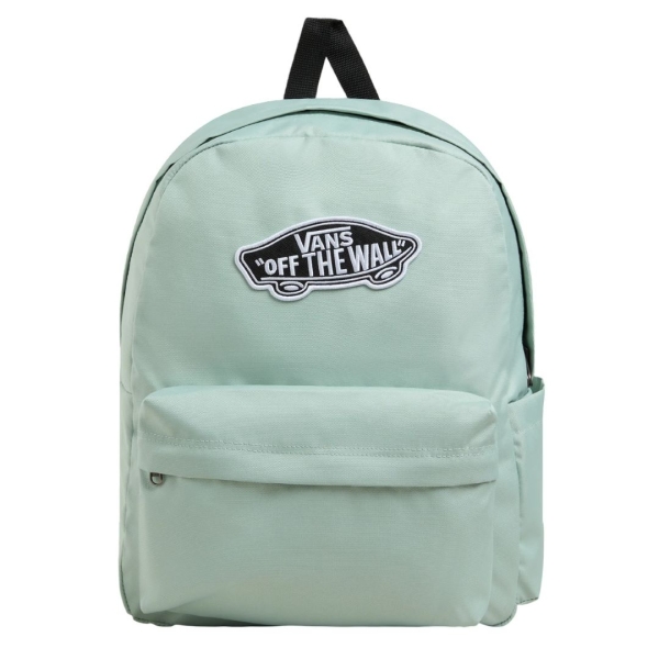 Mochila Vans Old Skool Classic Verde
