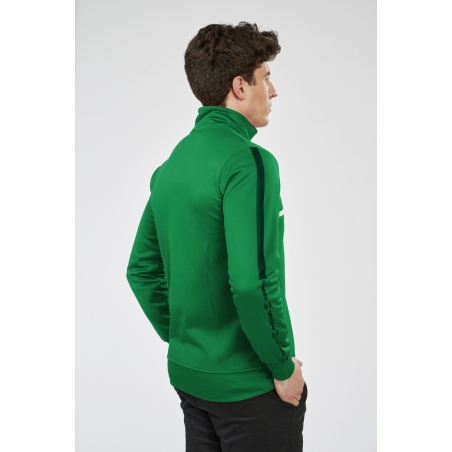 Chaqueta Umbro Kabue Verde