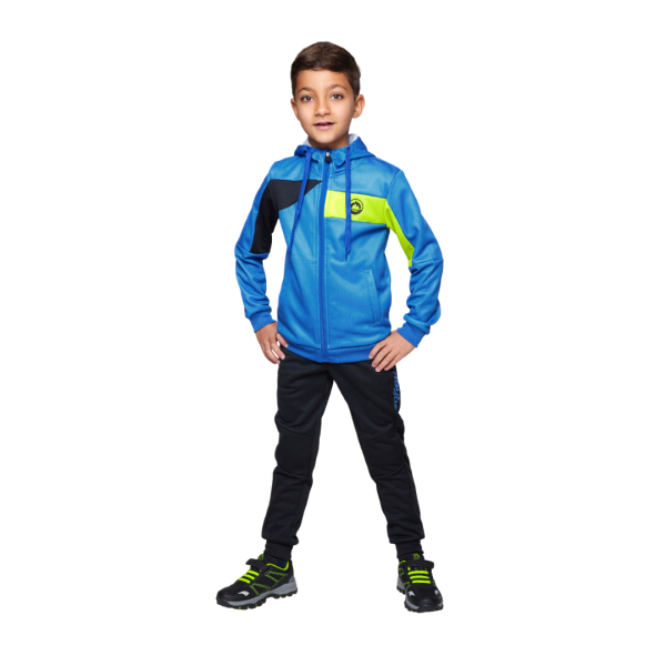 Chándal J'Hayber Horizon Azul