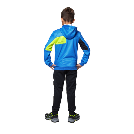 Chándal J'Hayber Horizon Azul