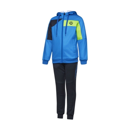 Chándal J'Hayber Horizon Azul