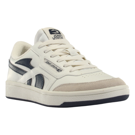 Zapatilla John Smith Casbas Beige