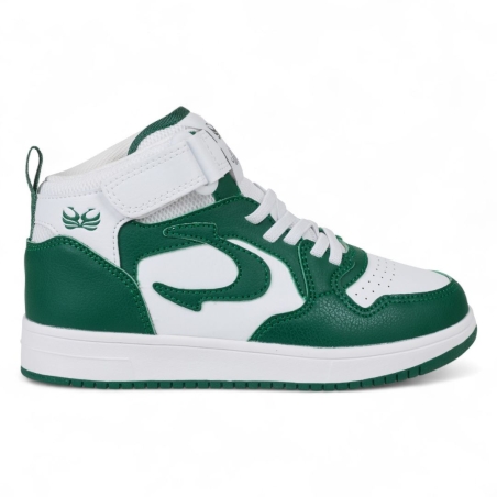 Zapatilla John Smith Vawen Verde