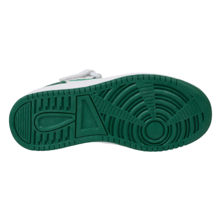 Zapatilla John Smith Vawen Verde