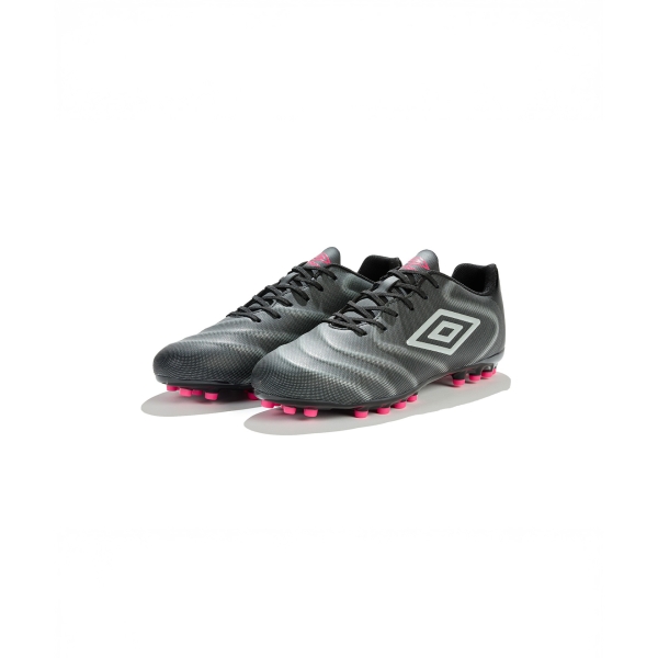 Bota de Fútbol Umbro Toccare LT V (AG) black / high rise...