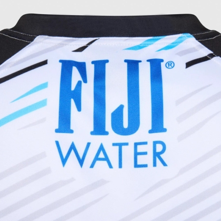 Camiseta Umbro FIJI Rugby 7S Home 2025 Jersey White