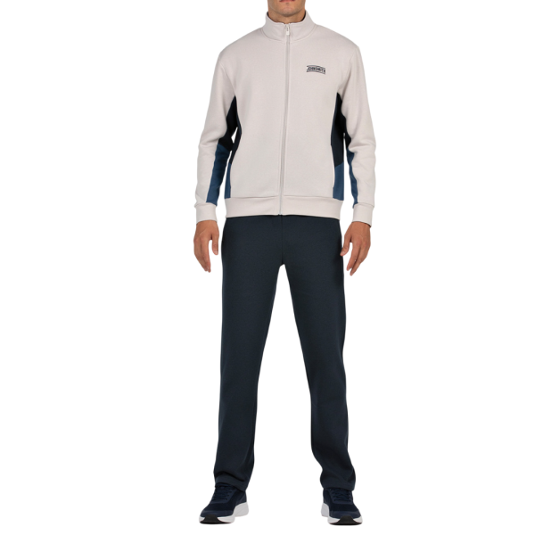 Chándal John Smith Castre Gris