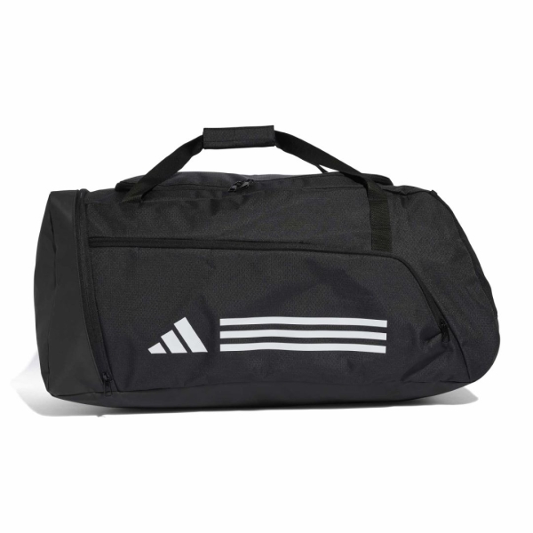 Bolsa Adidas Duffle L Negra