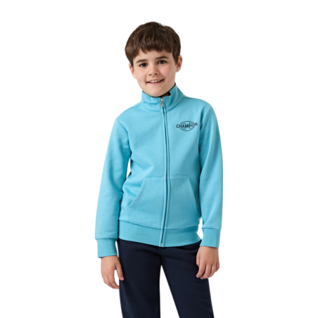 Chándal Champion Turquesa