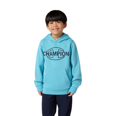 Sudadera Champion Turquesa