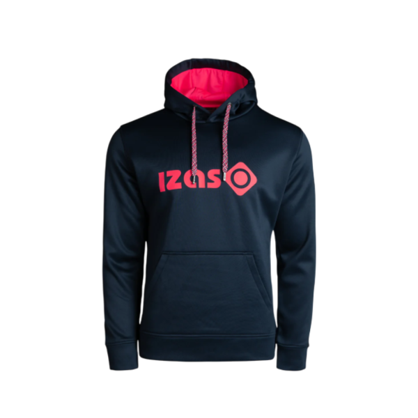 Sudadera Izas Duero Marino