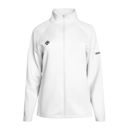 Chaqueta Izas Modena Blanca