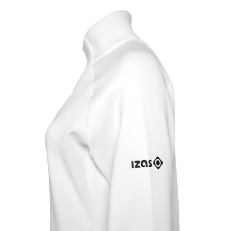 Chaqueta Izas Modena Blanca