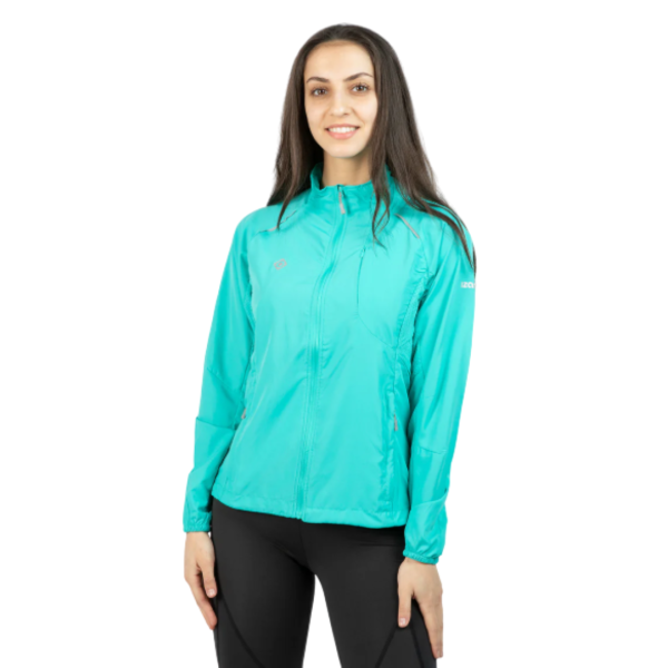 Chaqueta Izas Isona II Turquesa