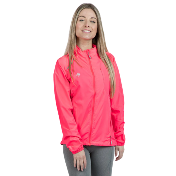 Chaqueta Izas Isona II Rosa