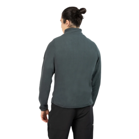 Chaqueta Polar Izas Padru Gris