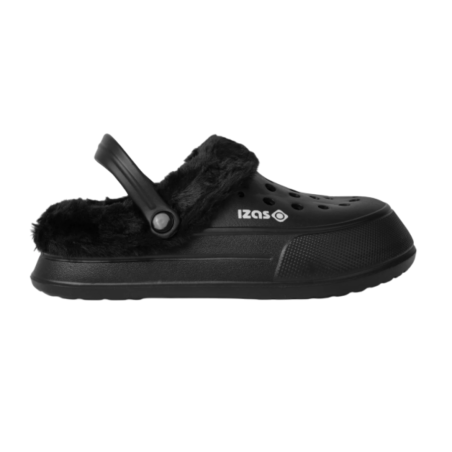 Zapatilla Izas Concord Negra