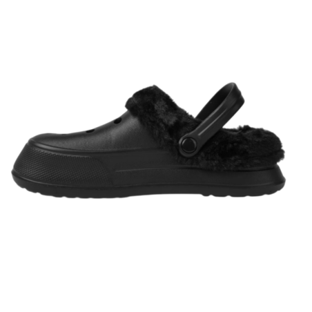 Zapatilla Izas Concord Negra