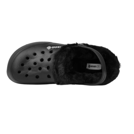 Zapatilla Izas Concord Negra