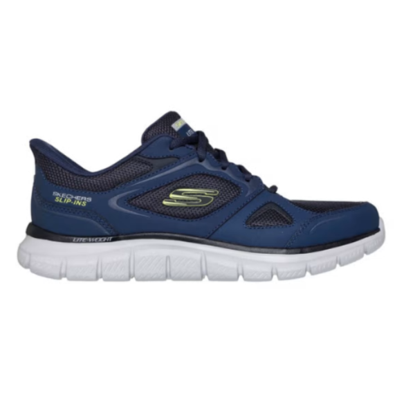 Zapatilla Skechers Slip-ins: Track Ezral Marino