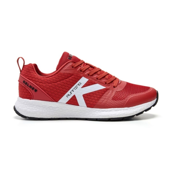 Zapatilla Kelme K-Rookie Roja