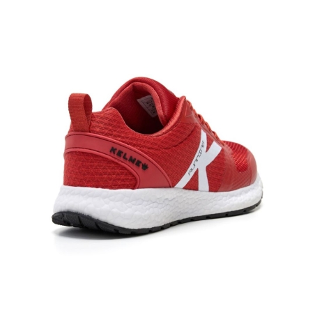 Zapatilla Kelme K-Rookie Roja