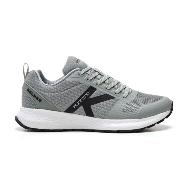 Zapatilla Kelme K-Rookie Gris