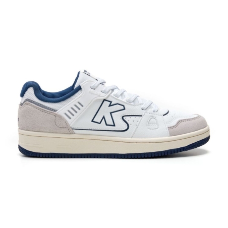 Zapatilla Kelme Doha Blanca