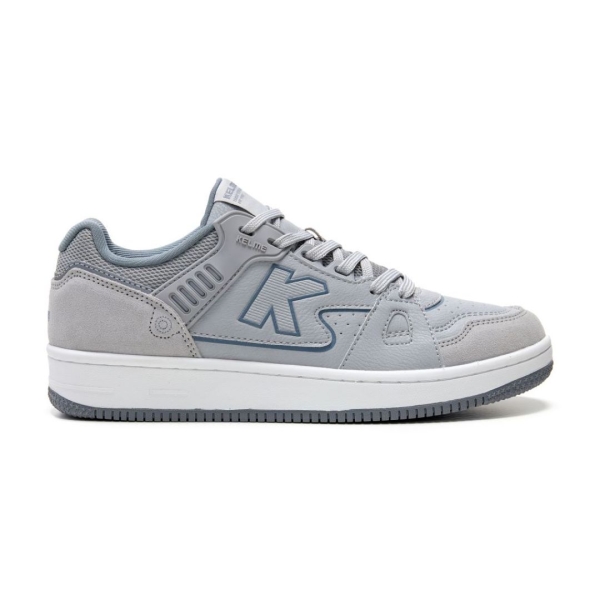 Zapatilla Kelme Doha Gris