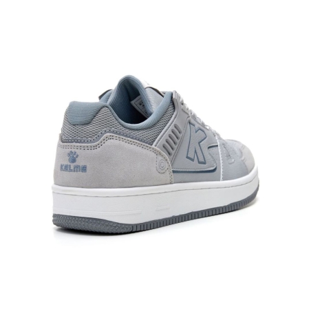 Zapatilla Kelme Doha Gris