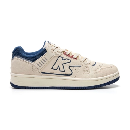 Zapatilla Kelme Doha Beige