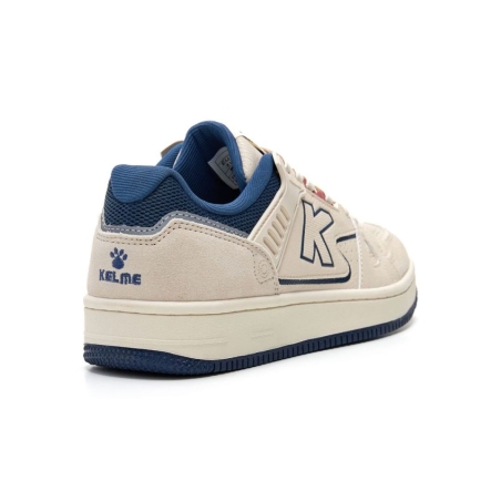 Zapatilla Kelme Doha Beige