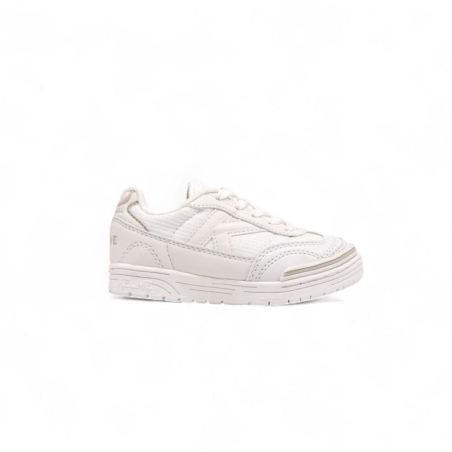 Zapatilla Kelme Trueno Lace Blanca