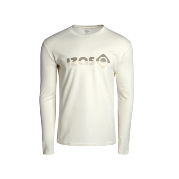 Camiseta Izas Bierge Beige