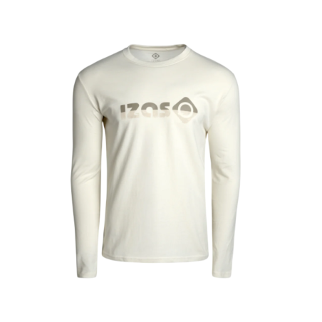 Camiseta Izas Bierge Beige