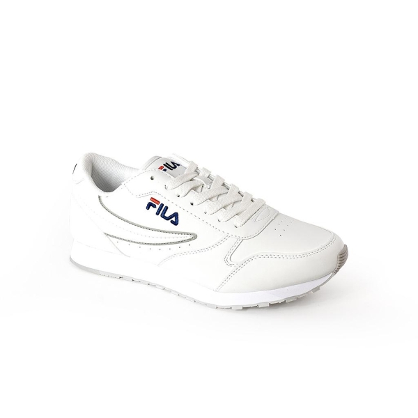 Zapatilla Fila Orbit Blanca