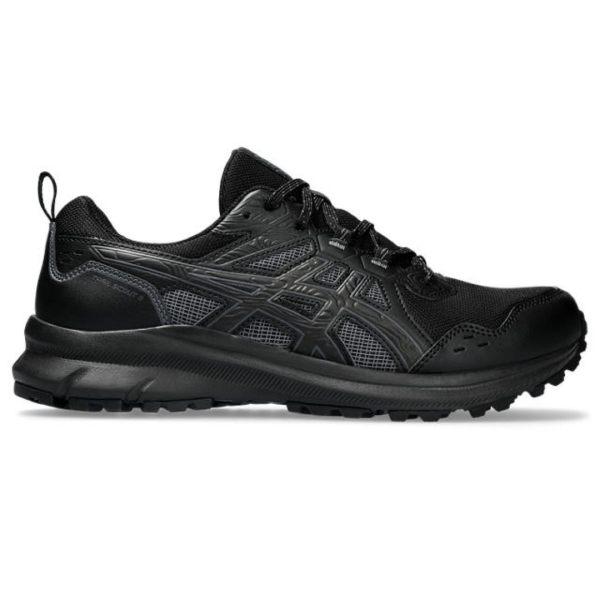 Zapatilla Asics Trail Scout 3 Negra