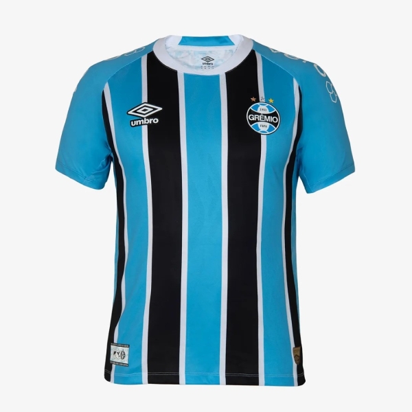 Camiseta Umbro GREMIO Home 2025 Jersey