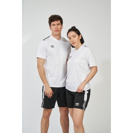 Camiseta Umbro Baikal Blanca
