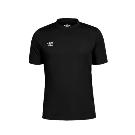 Camiseta Umbro Oblivion Negra Adulto